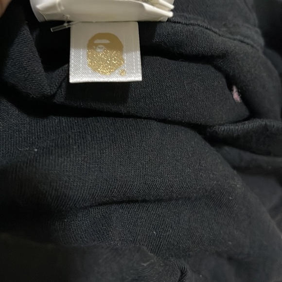 NWOT BAPE Graphic Printed Tee🎉Host Pic🎉🎉🎉 - Picture 7 of 8